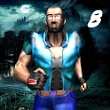 Herobrine Terror 8 icon