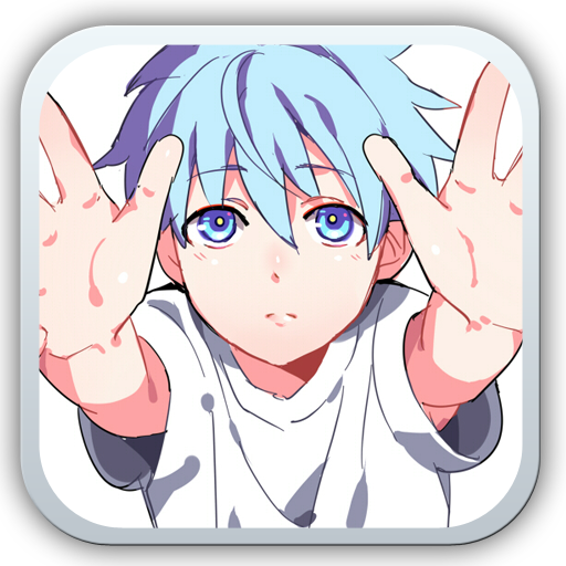 ダウンロード 萌えかわいい 黒子のバスケ 壁紙画像 1 0 Android Apk Com Exbkyurr Euhmnbpu Apk 無料