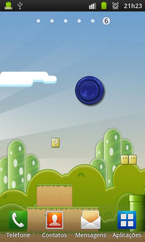 Android application FF9Fanfare screenshort