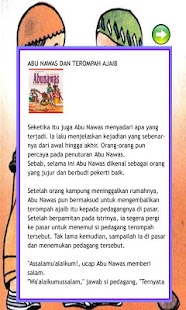 download Cerita Edukasi Anak Islami free