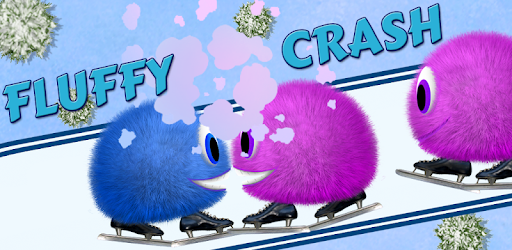 Изображения Fluffy ball crash на ПК с Windows