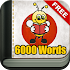 Learn Japanese - 6,000 Words5.22