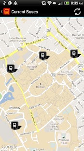 Free BTransitHelper APK for Android