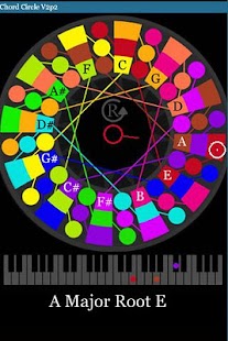 How to download Chord Circle V2 2 apk for bluestacks