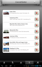 AIO The Eye Surgeons poster 9