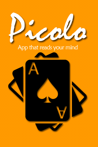 Picalo Mind Reader