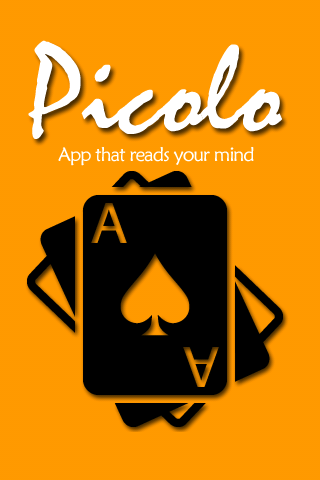 【免費紙牌App】Picalo Mind Reader-APP點子