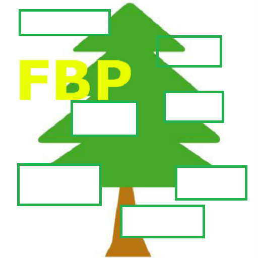 FBP  [写真で穴埋め問題、穴埋めパズルをつくろう！] LOGO-APP點子