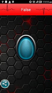 download detektor kebohongan kelakar free