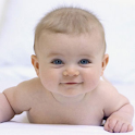 How to Care For Your Baby logo