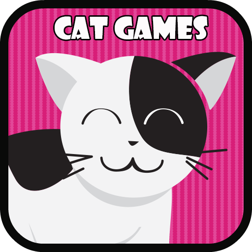 Cat games на андроид. Cat game. Логотип игры кат. Кошка из игры.