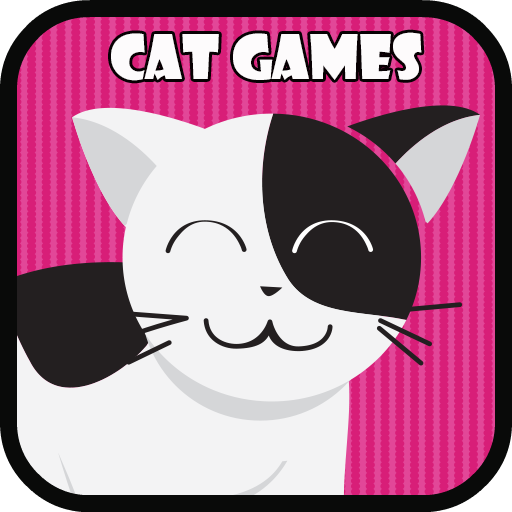 Cat games на андроид