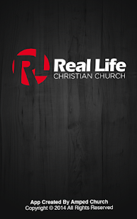 Free Real Life Christian Church APK