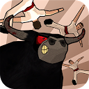 Bull Runner mobile app icon