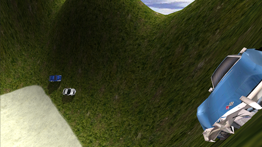 汽車碰撞GT競技場3D免費版