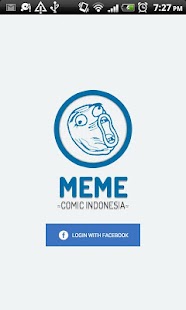 Meme Comic Indonesia