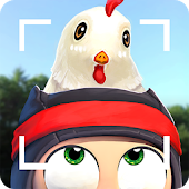 Clumsy Ninja