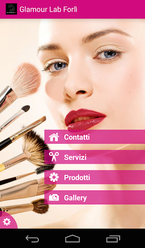 Glamour Lab Forlì