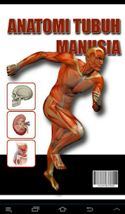 How to install Anatomi Tubuh Manusia 1.1 unlimited apk for android