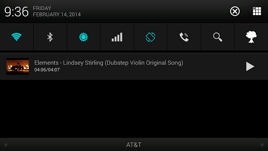 In The Shade Toggles Screenshots 4