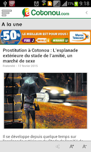 Free Download aCotonou.com APK