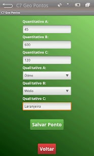 How to download C7 GeoPoints 1.0 mod apk for laptop