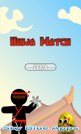 Ninja Games For Kids Free