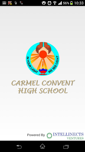 Carmel Convent Nandakhal
