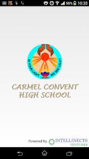 Carmel Convent Nandakhal Screenshots 4