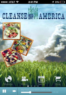 Free Download Cleanse America APK for Android