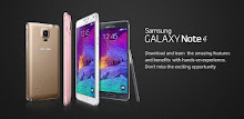 Galaxy Note 4 Experience by Samsung electronics co., ltd. APK