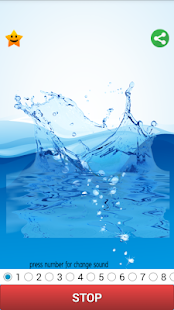 How to get Water Sound lastet apk for bluestacks