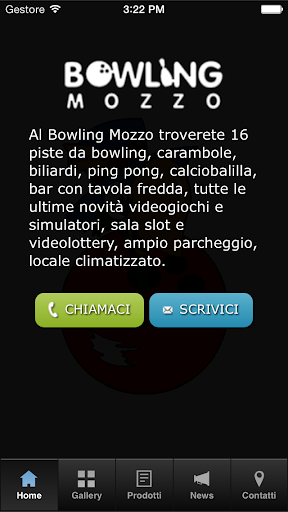 Bowlmozzo