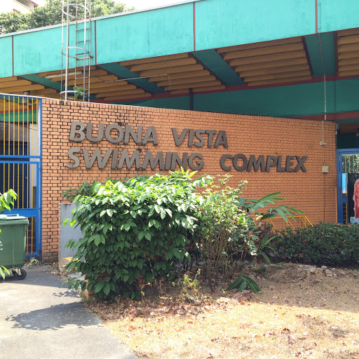 Buona Vista Swimming Complex
