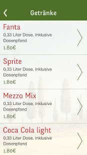 Da Nico Pizza & Lieferservice Screenshots 2