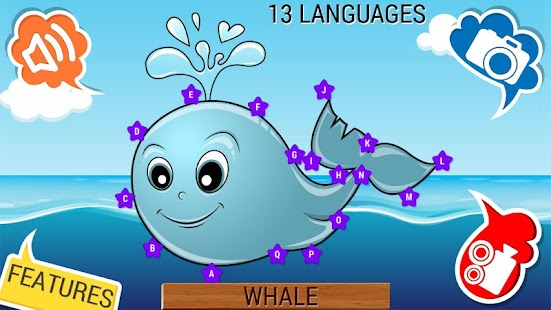 Download Join the Dot game for Children APK for Android
