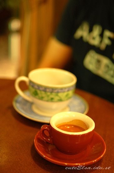 克立瑪咖啡 照片 4