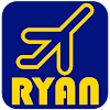 Ryan Flight Fare Watch icon