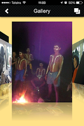 The Settlement poster 10