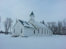 Little White Church 
