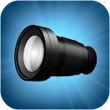 Cadrage Director's Viewfinder