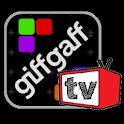 GiffGaff TV logo