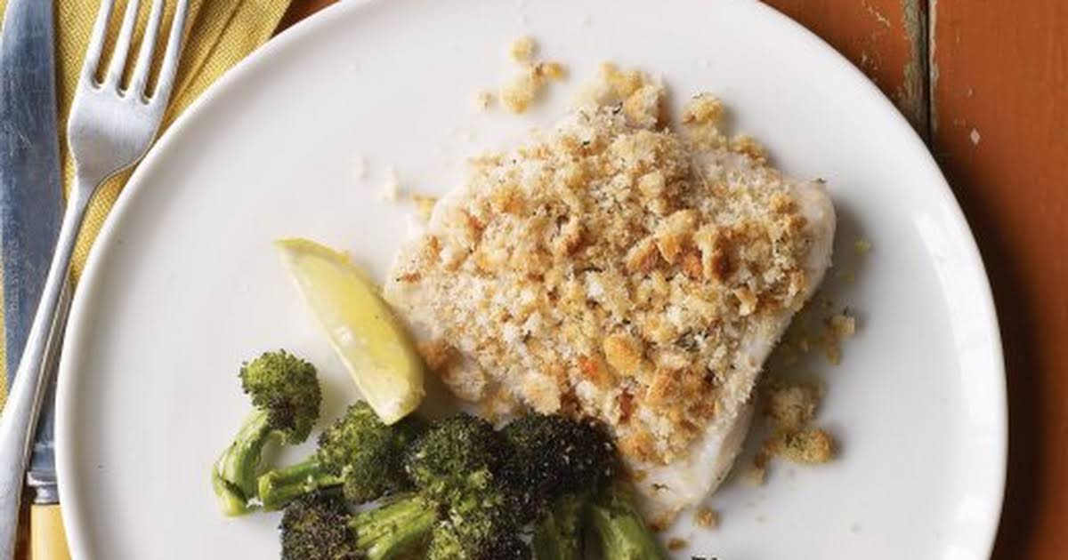 10 Best Portuguese Baked Fish Recipes