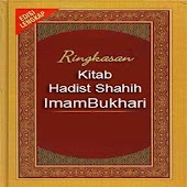 Kitab Hadist Imam Bukhari