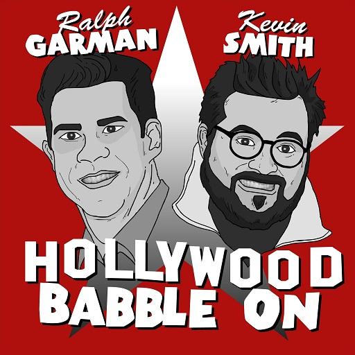 Hollywood Babble-On 娛樂 App LOGO-APP開箱王