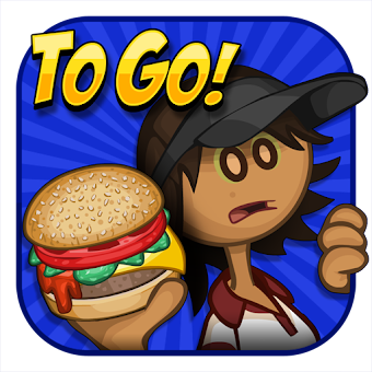 Papa's Burgeria To Go! APKs for PC