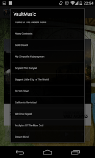 Download Vault Archives APK for Android