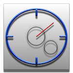 Chronomet timer and stopwatch Apk