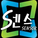 센스센서 logo