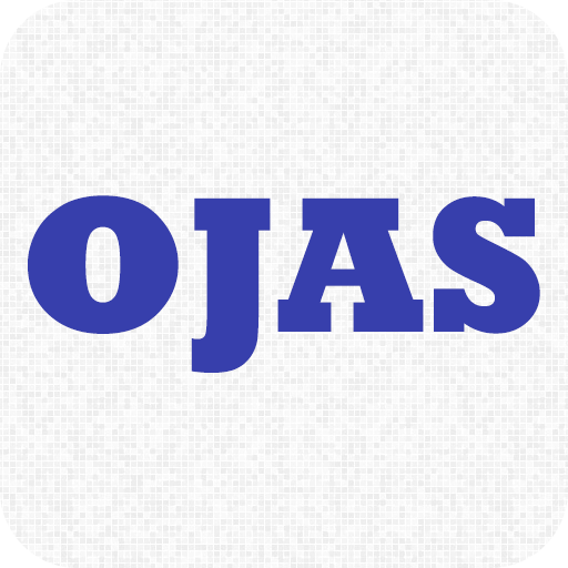 OJAS LOGO-APP點子